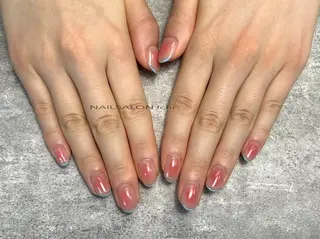 ネイル NAILSALON Ichiのネイルデザイン
