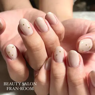 ネイル FRAN -ROOMのネイルデザイン