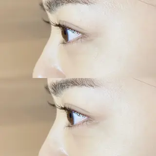 マツエク・マツパ w*ange Shihoの眉毛・アイブロウイメージ