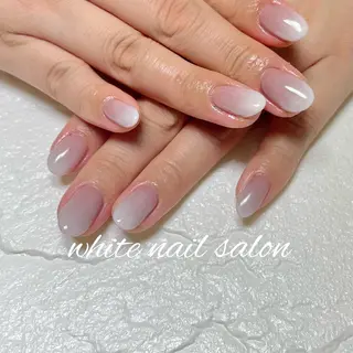 ネイル white nail salonのネイルデザイン