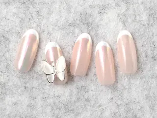 ネイル Belle Nailのネイルデザイン