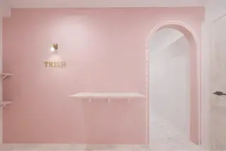 〈TRISH🌷〉 HANA✨のマツエク・マツパデザイン