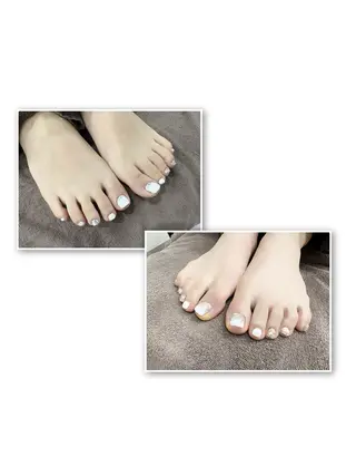 ネイル RinoRiko＊ yuiのネイルデザイン