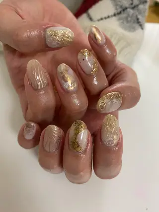 ネイル óæk nailのネイルデザイン