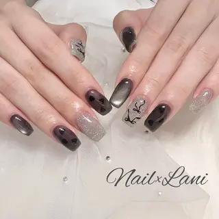 ネイル KOMINE SAAYAのネイルデザイン