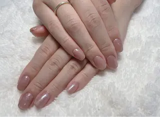 ネイル K Akaneのネイルデザイン