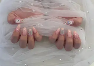 ネイル nail salon belleのその他イメージ