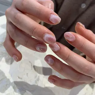 ネイル マキノ ユイのネイルデザイン