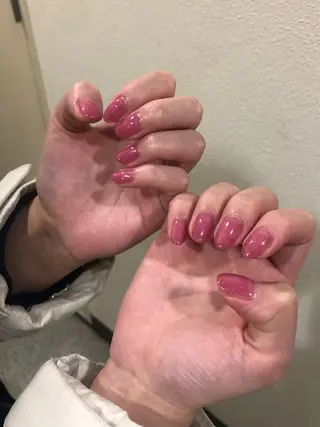 ネイル 西日暮里駅徒歩1分/ NAIL106Gのネイルデザイン