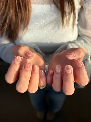ネイル nail salon Howdyのネイルデザイン