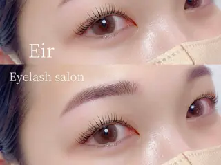 アイブロウ Cil 福岡のマツエク・マツパデザイン