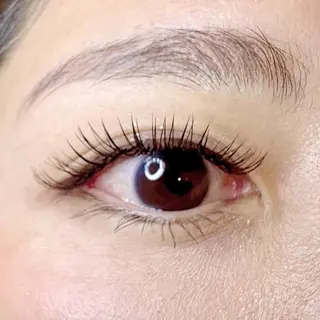 マツエク・マツパ Bunny eyes NEWOTANI博多のマツエク・マツパデザイン