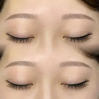 アイブロウ Narumi 🧚‍♂️のマツエク・マツパデザイン