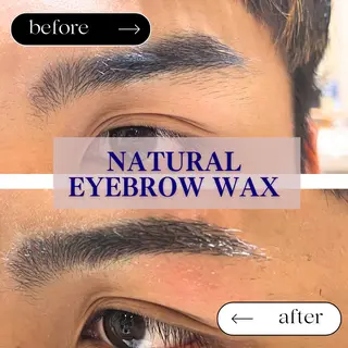 アイブロウ ａｒｉａ所属・梶田 侑実のヘアスタイル