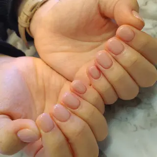 ネイル ジェヌインネイル 河内のネイルデザイン