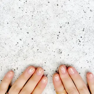 ショート カラー パーマ ヘアアレンジ メンズ キッズ ネイル マツエク・マツパ Salon Ｋのネイルデザイン