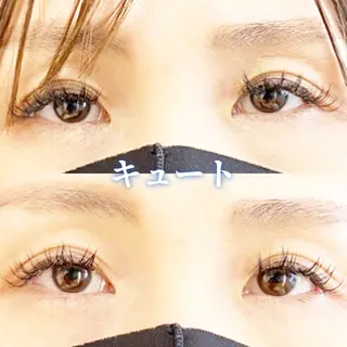 マツエク・マツパ LC尾張旭店🫧 いしいのマツエク・マツパデザイン