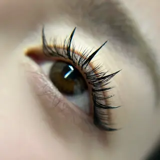 マツエク・マツパ iolo nakajimaのマツエク・マツパデザイン