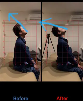 美整体サロン Regのエステ・リラクイメージ