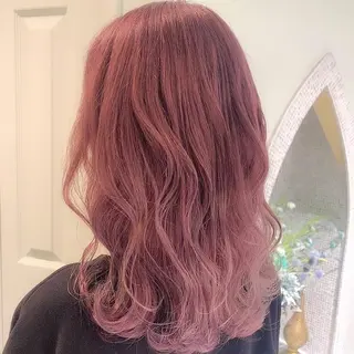 カラー 木屋元一/透明感 /前髪/ショートボブのヘアスタイル