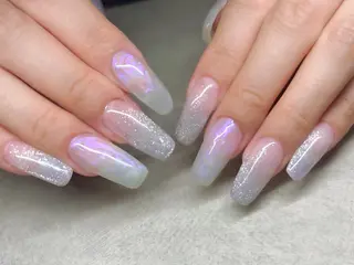 ネイル 🧸 MISAKIのマツエク・マツパデザイン