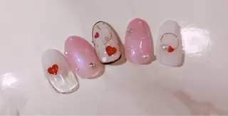 ネイル Regaro i.sのネイルデザイン