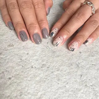 ネイル Rio 𓍼のネイルデザイン