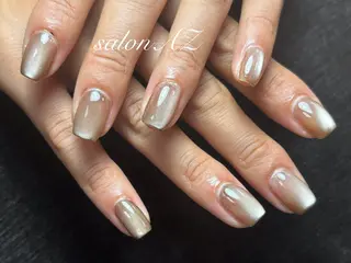 ネイル salon AZ NANAのネイルデザイン