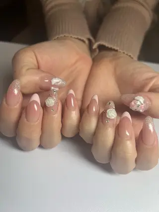 ネイル nailme!/榎田 望美のネイルデザイン