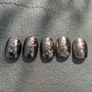 ネイル VOLLMOND nailのネイルデザイン