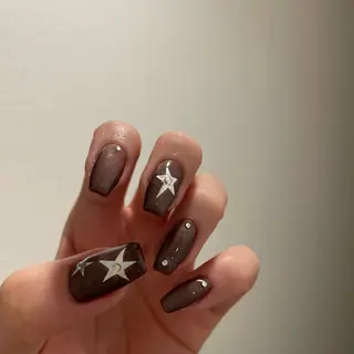 ネイル Nail Salon Gummi.のネイルデザイン