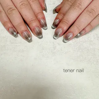 ネイル テネルネイル tener nailのネイルデザイン