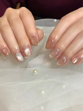 ネイル nailsalon hoinailのネイルデザイン