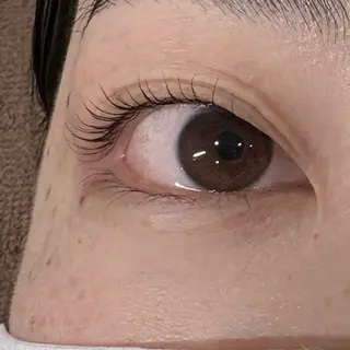 マツエク・マツパ ココラッシュ matsumotoのマツエク・マツパデザイン