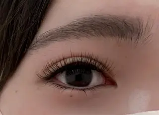 マツエク・マツパ Arana池袋 Ayumi🦋のマツエク・マツパデザイン
