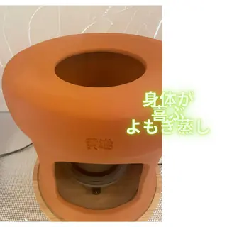 煌めき輝き⭐︎ 浄化リンパ専門のエステ・リラクイメージ