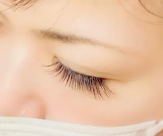 マツエク・マツパ 🫧OKUYAMA KOHARU 🫧のマツエク・マツパデザイン