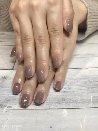 ネイル ✨アン ミユ✨のネイルデザイン