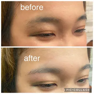 アイブロウ chiara 舞音（まお）のその他イメージ