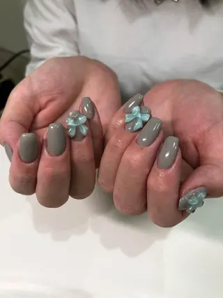ネイル nail by minamiのネイルデザイン