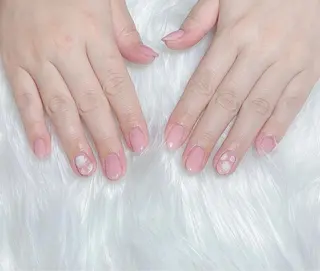 ネイル hairsalon 556のマツエク・マツパデザイン