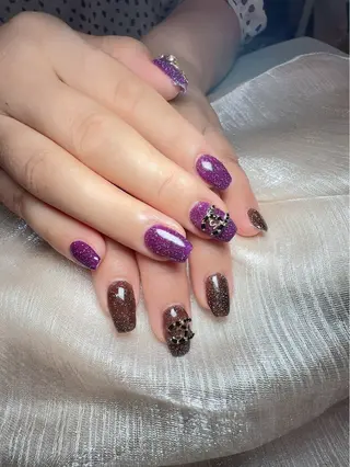 ネイル COCO nail salonのネイルデザイン