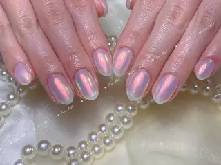 ネイル 🍒IRIS Nail🌸のネイルデザイン