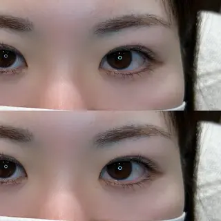 マツエク・マツパ Manaka マナカのマツエク・マツパデザイン