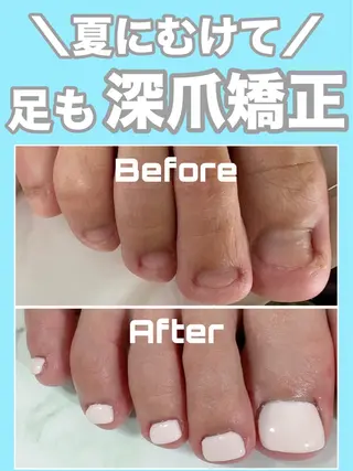 ネイル nail salon petillantのネイルデザイン