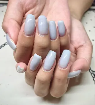 ネイル nailist cocoのネイルデザイン