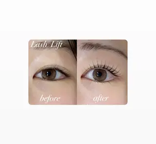 マツエク・マツパ 🤍下村 絢香🤍のマツエク・マツパデザイン