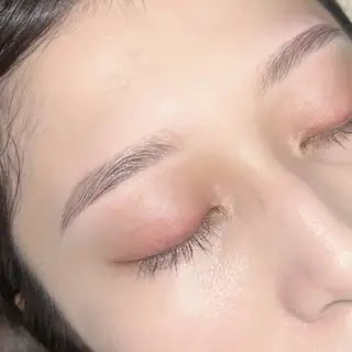 アイブロウ shuka 🩶のマツエク・マツパデザイン