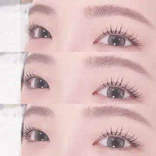 マツエク・マツパ Chipi Eyelashの眉毛・アイブロウイメージ