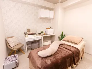 Airy Body エアリーボディ|マコのエステ・リラクイメージ